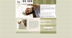 Desktop Screenshot of melodia.com
